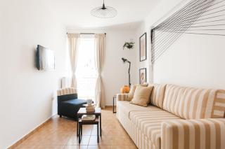Boho House with Acropolis View! - Atene - 3