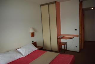 Hôtel Club Le Risoux - 1