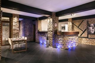 Appart-Hotel Léopold Liège Centre - Liegi - 9