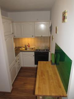 Ferienwohnung Fröhlich - Weißenstadt - 7