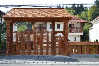 Casa Bunicii - Moisei - 7