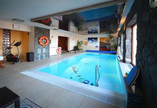 Hanka Relax & Spa - Duszniki Zdrój - 6