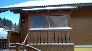 Ferienwohnung Arina - Tauplitz - 8