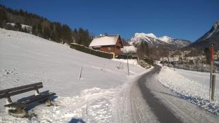 Ferienwohnung Arina - Tauplitz - 7