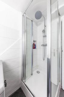 Central & Cosy Apartment Strasbourg City Center - Strasburgo - 5