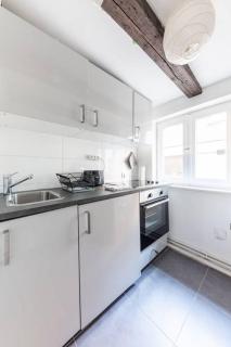 Central & Cosy Apartment Strasbourg City Center - 4