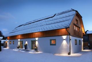 Landschützer's Country Suites - 8