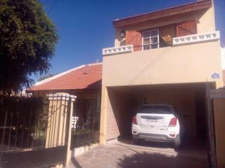 Apartamento Confortable Samai Huasi - Las Grutas - 9