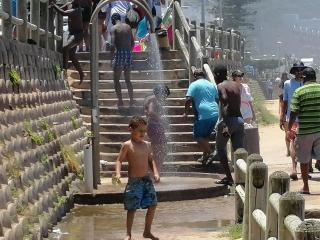North Beach Road - Umdloti - 5