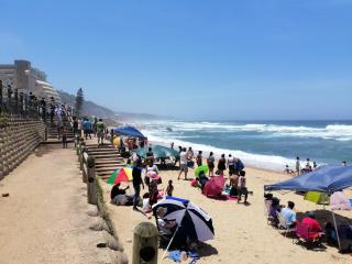 North Beach Road - Umdloti - 4