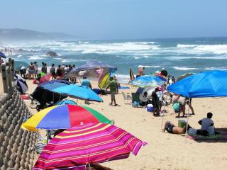 North Beach Road - Umdloti - 2