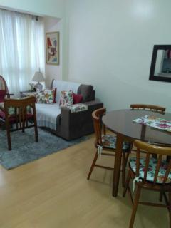 Apartamento Centro Gramado - Gramado - 5