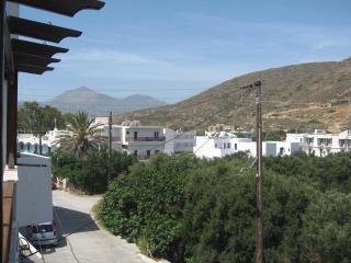 Tasoula Guest House - Adamas - 5