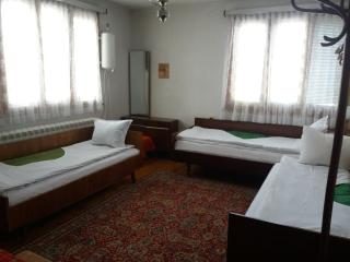 Guest House AHP - Mala Tsŭrkva - 5