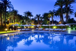 Seaside Palm Beach - Maspalomas - 2