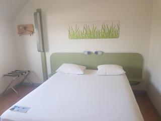 ibis budget Lorient Hennebont - Hennebont - 1