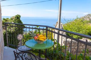 Holiday home Lavanda Grubisic Tucepi - 6