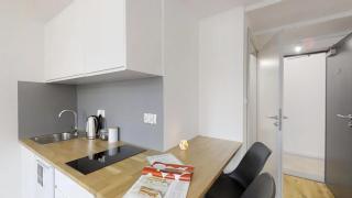 Aparthotel Tectum TectumApartments - Wrocław - 6