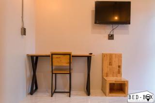 Bed Box - Nakhon Ratchasima - 2