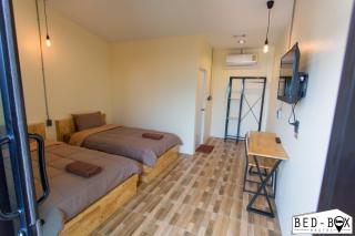 Bed Box - Nakhon Ratchasima - 4