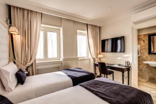 Hotel Domus Mea - Rome - 4