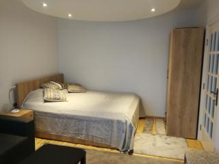 Belgrade city center , Light of Dorcol - 2