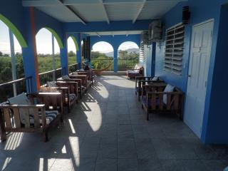 The Vieques Guesthouse - 1