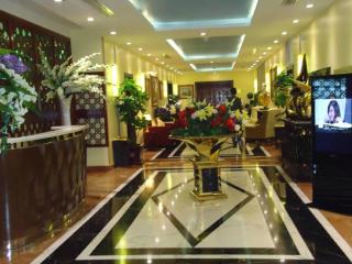 Oasis Hotel - Alger - 0