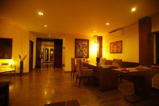 juSTa Indiranagar - Bangalore - 6