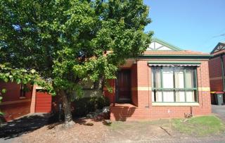 Mount Waverley Townhouses - 4