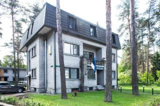 Alexi Villa - Tallinn - 1