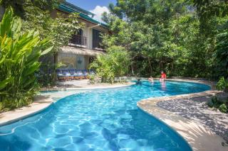 Olas Verdes Hotel - Nosara - 8