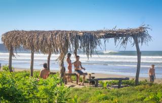 Olas Verdes Hotel - Nosara - 7