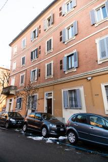 Anais' Loft- OSP. SANT'ORSOLA-FIERA - Bolonia - 9