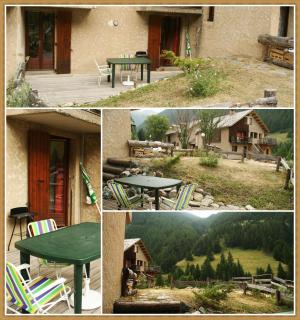 Le Serre - Abriès - 8