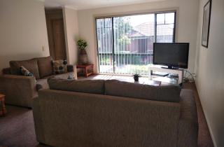 Mount Waverley Townhouses - 2