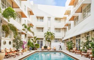 The Betsy Hotel, South Beach - Miami Beach - 7