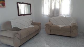 Casa na praia de Aruana - 2