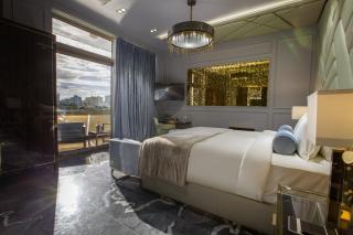 O:LV Fifty Five Hotel - Adults Only - 1