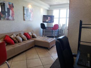 Apt in San Juan, 4 guests max, 1 BR-1 BTH, Full kitchen, Free Internet-Parking - San Juan - 7
