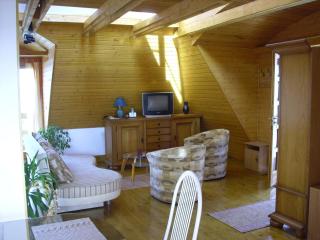 Komfort Apartman - Eger - 0