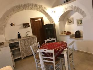 A Due Passi dal Centro - Trullo - 4