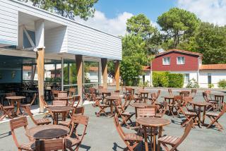 Azureva Longeville - Longeville-sur-Mer - 3