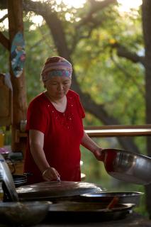 Bel-Zhan Yurt Lodge - 5