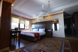 Hotel Norbu House - McLeod Ganj - 4