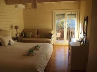 Ktima Noosfera Wellness & Retreat Center - 7