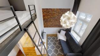 Aparthotel Tectum TectumApartments - Wrocław - 1