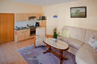 Ferienwohnung Rust - Oranienbaum-Wörlitz - 6