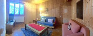 BnB Guesthouse Lusi - Frauenkirch - 9