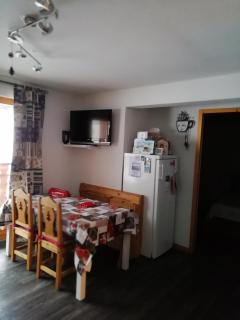 Chalet Le Telemark wifi fibre classé 3 étoiles - 6